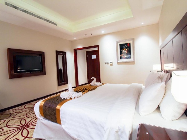 Lotaz Hotel - Al Shatea image 13