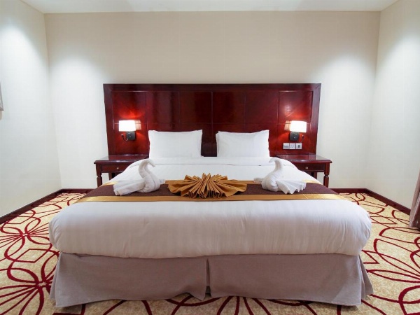 Lotaz Hotel - Al Shatea image 15