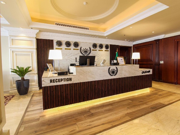 Lotaz Hotel - Al Shatea image 2