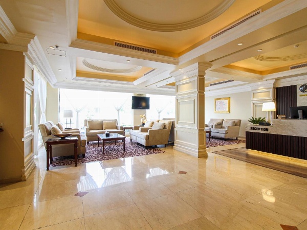 Lotaz Hotel - Al Shatea image 3