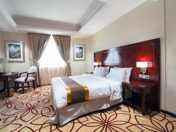 Lotaz Hotel - Al Shatea image 30
