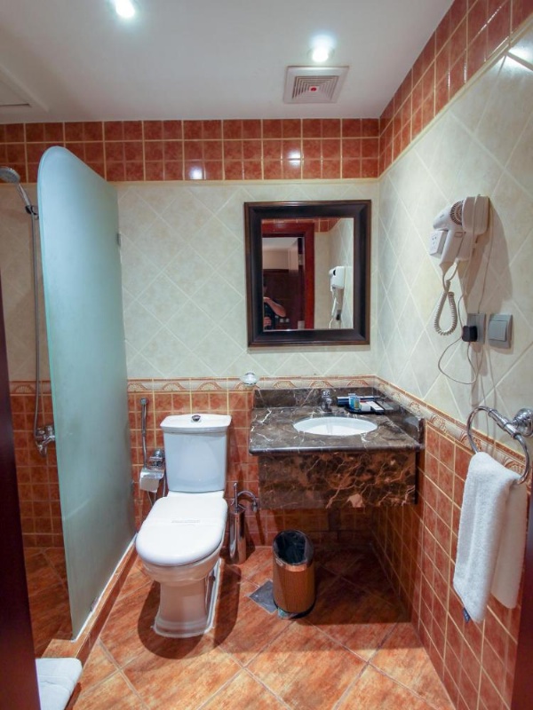 Lotaz Hotel - Al Shatea image 32