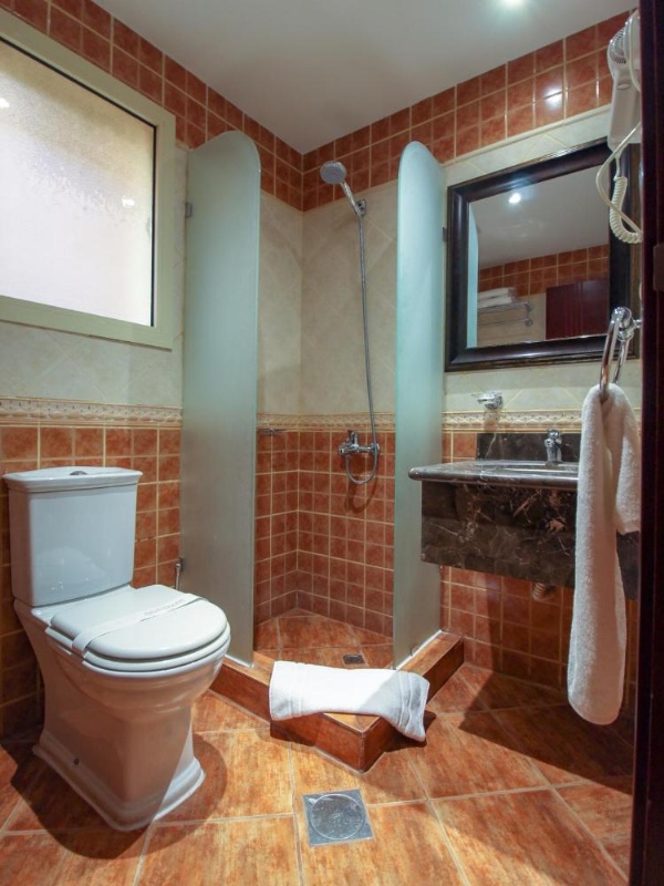 Lotaz Hotel - Al Shatea image 33