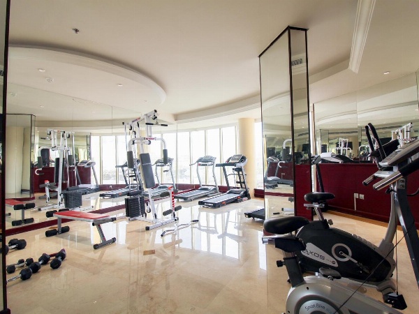 Lotaz Hotel - Al Shatea image 4