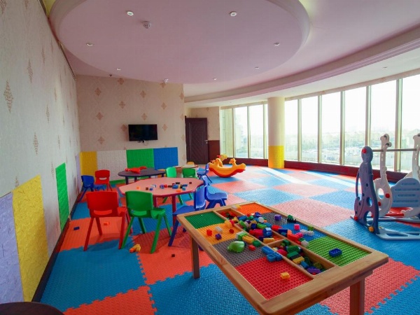 Lotaz Hotel - Al Shatea image 5